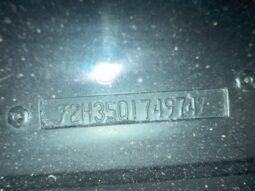 										1972 Ford Gran Torino Sport SportsRoof For Charity full									