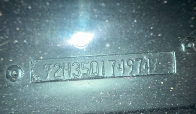 								1972 Ford Gran Torino Sport SportsRoof For Charity full									