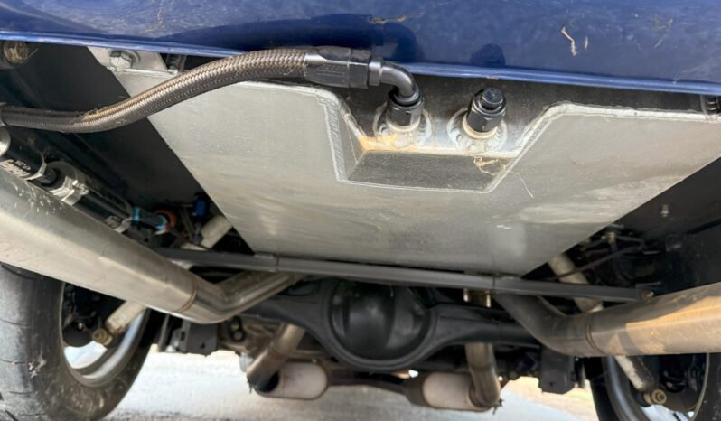 								1972 Ford Gran Torino Sport SportsRoof For Charity full									