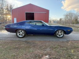										1972 Ford Gran Torino Sport SportsRoof For Charity full									