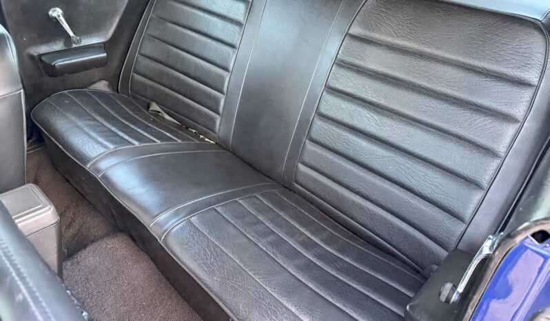 								1972 Ford Gran Torino Sport SportsRoof For Charity full									