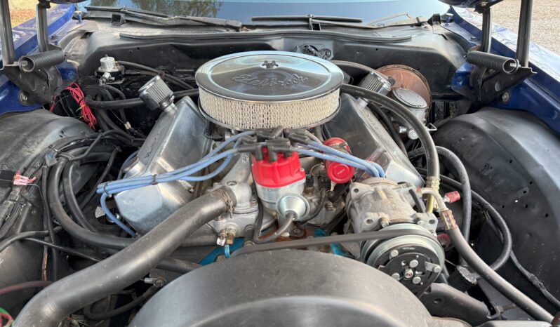 								1972 Ford Gran Torino Sport SportsRoof For Charity full									