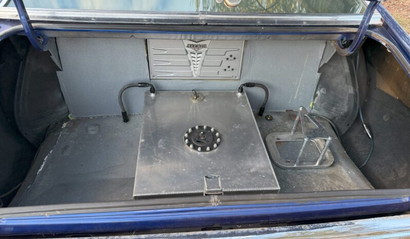 								1972 Ford Gran Torino Sport SportsRoof For Charity full									