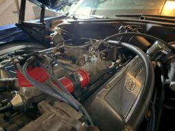 										1972 Ford Gran Torino Sport SportsRoof For Charity full									