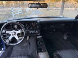 										1972 Ford Gran Torino Sport SportsRoof For Charity full									