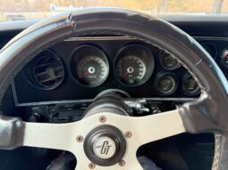 										1972 Ford Gran Torino Sport SportsRoof For Charity full									