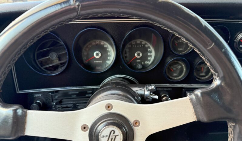 								1972 Ford Gran Torino Sport SportsRoof For Charity full									