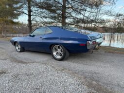 										1972 Ford Gran Torino Sport SportsRoof For Charity full									