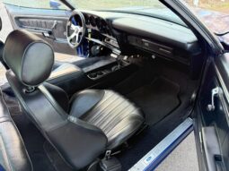 										1972 Ford Gran Torino Sport SportsRoof For Charity full									