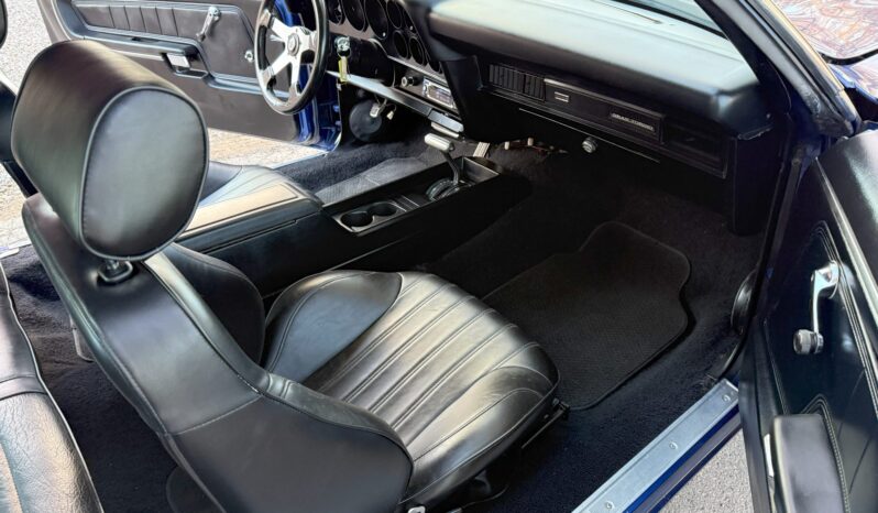 								1972 Ford Gran Torino Sport SportsRoof For Charity full									