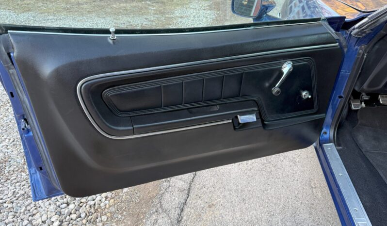 								1972 Ford Gran Torino Sport SportsRoof For Charity full									