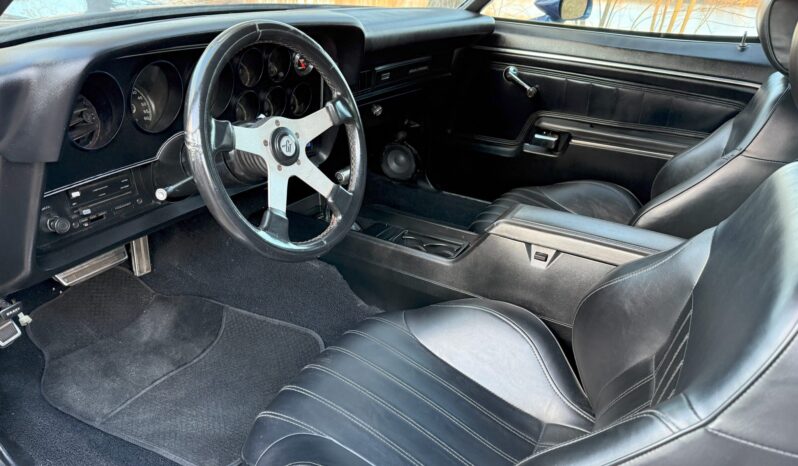 								1972 Ford Gran Torino Sport SportsRoof For Charity full									