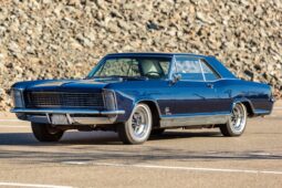 1965 Buick Riviera Gran Sport