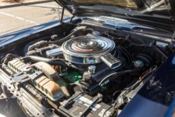 1965 Buick Riviera Gran Sport