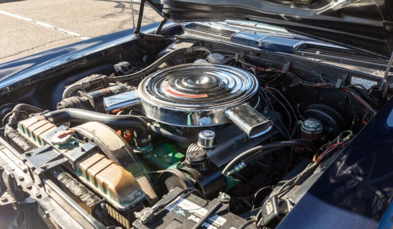 								1965 Buick Riviera Gran Sport full									