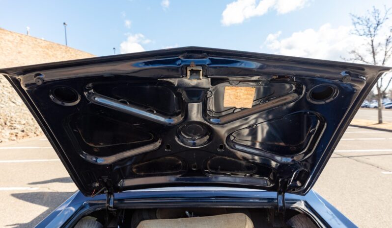 								1965 Buick Riviera Gran Sport full									