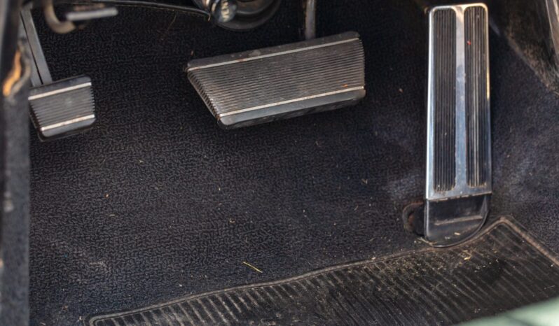 								1965 Buick Riviera Gran Sport full									