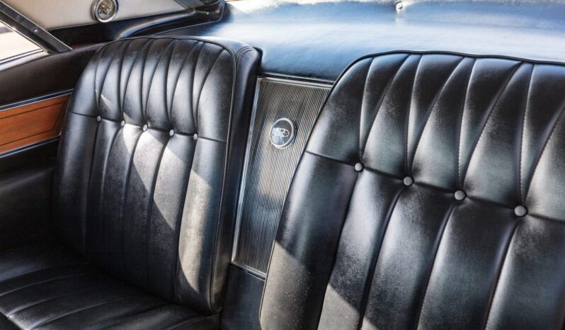 								1965 Buick Riviera Gran Sport full									