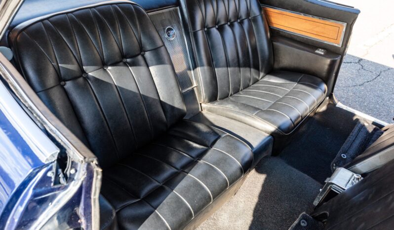 								1965 Buick Riviera Gran Sport full									