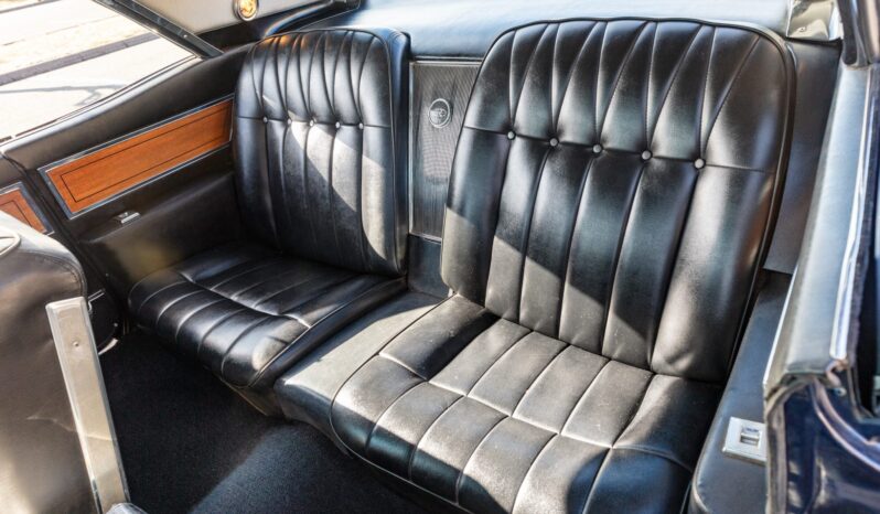 								1965 Buick Riviera Gran Sport full									