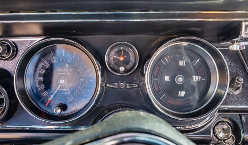 								1965 Buick Riviera Gran Sport full									