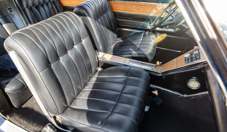 								1965 Buick Riviera Gran Sport full									