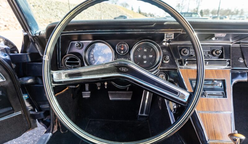 								1965 Buick Riviera Gran Sport full									