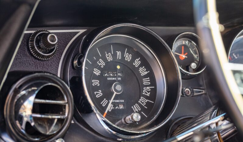 								1965 Buick Riviera Gran Sport full									