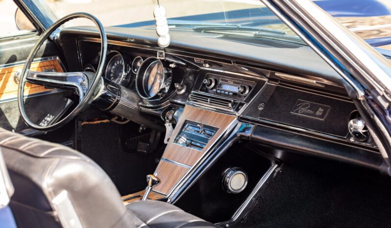 								1965 Buick Riviera Gran Sport full									