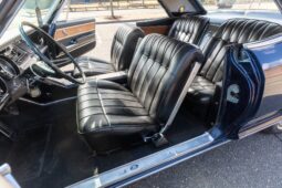 										1965 Buick Riviera Gran Sport full									