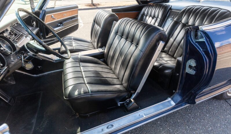 								1965 Buick Riviera Gran Sport full									