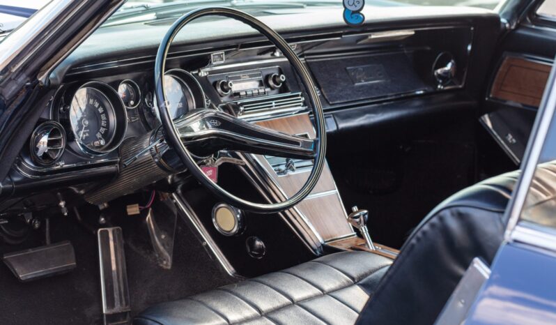 								1965 Buick Riviera Gran Sport full									