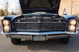 										1965 Buick Riviera Gran Sport full									