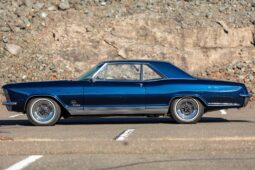 										1965 Buick Riviera Gran Sport full									