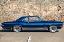 										1965 Buick Riviera Gran Sport full									