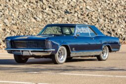 										1965 Buick Riviera Gran Sport full									
