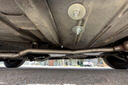 										1958 Chevrolet Nomad full									