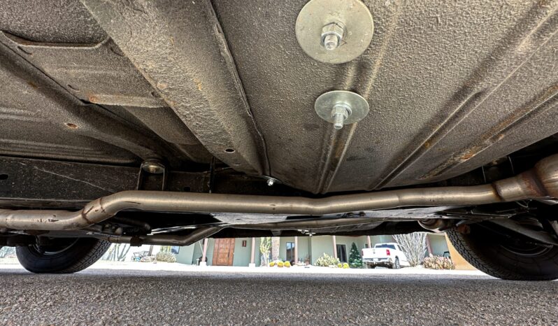 								1958 Chevrolet Nomad full									