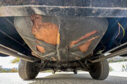 1958 Chevrolet Nomad