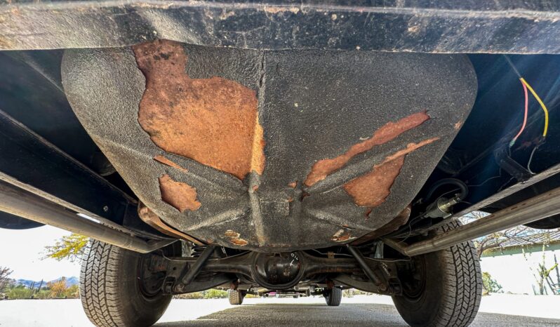 								1958 Chevrolet Nomad full									