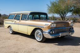 1958 Chevrolet Nomad