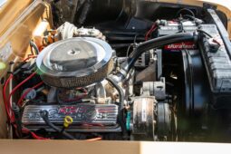 										1958 Chevrolet Nomad full									