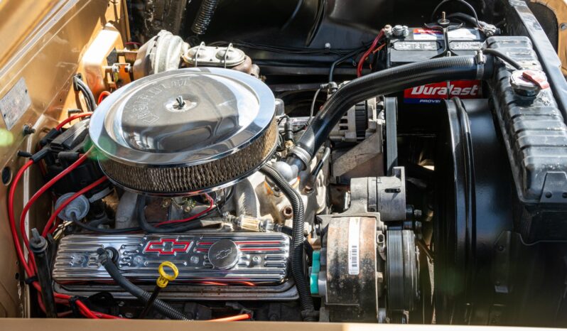 								1958 Chevrolet Nomad full									