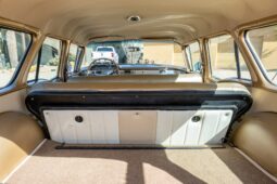 										1958 Chevrolet Nomad full									