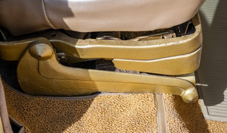 								1958 Chevrolet Nomad full									