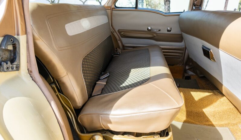 								1958 Chevrolet Nomad full									