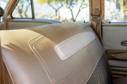 										1958 Chevrolet Nomad full									