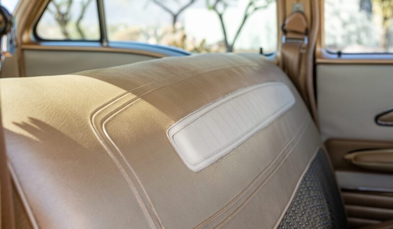 								1958 Chevrolet Nomad full									