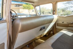 										1958 Chevrolet Nomad full									