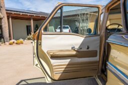 										1958 Chevrolet Nomad full									